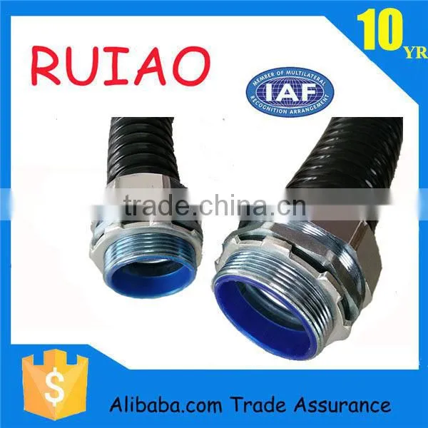 Flexible Electrical Flexible Conduits Hose for Cnc Automotive Wiring Protection photo-4