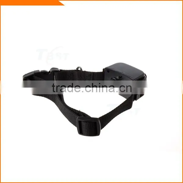 Recharegeable No Bark Collar Anti Bark Collar photo-6