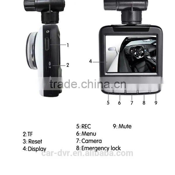 Special Car Rear View Camera photo-5