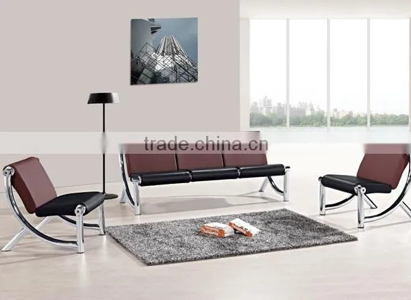 Nice Color Leisure Modern Sofa TZ-B04 photo-6