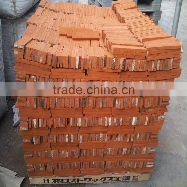 Decorative Old Red Brick photo-5