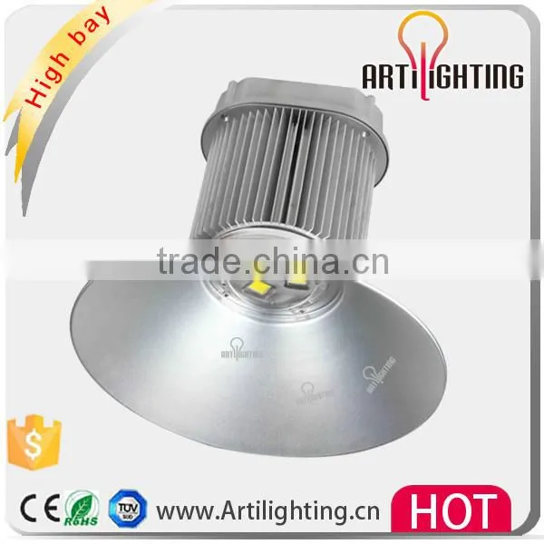2016 Manufacture High Power Led Top Quality Led High Bay 40w 50w 70w 80w 90w 100w 120w 150w 180w 200w Warehouse Lighting photo-4