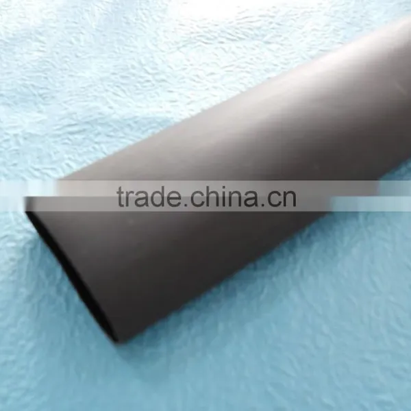 Flame Retardant and Environment Friendly Adhesive Lined Heat Shrinkable Tubing photo-2