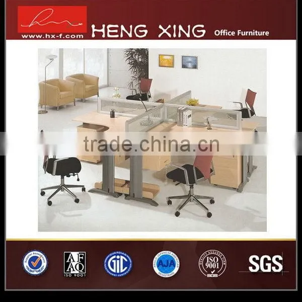 High Quality Top Sell Call Center Office Partition photo-4