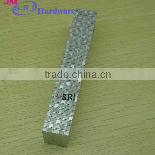 Hot Sale Rectangle Shape Zinc Alloy Bedroom Furniture Hardware Drawer Handles photo-2