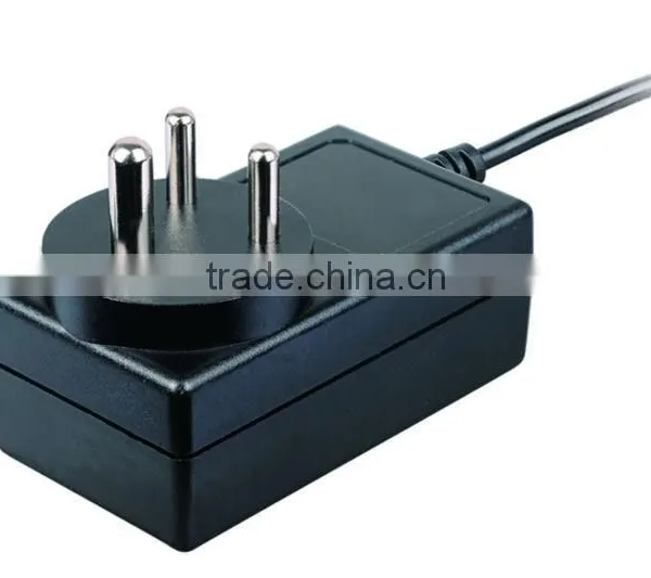 CE/FCC/RoHs Certificate 24v 1a for Led Used dc Switching Power Supply photo-2