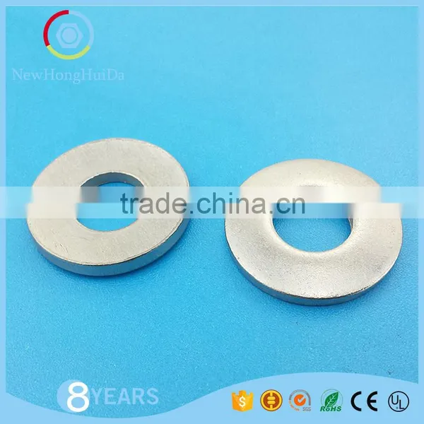 High Quality M4 304 Stainless Steel Butterfly Washers