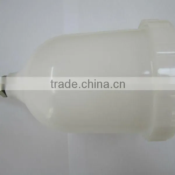 High Grade Plastic Bottle Car Spray Painters photo-2