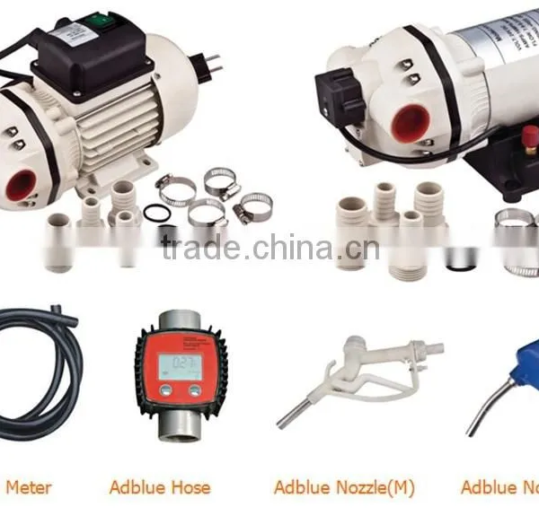 Diesel Water Pump photo-5