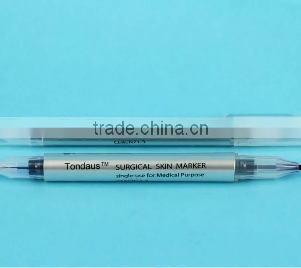 Surgical Skin Marker Tual Tips 0.5mm and 1.0mm