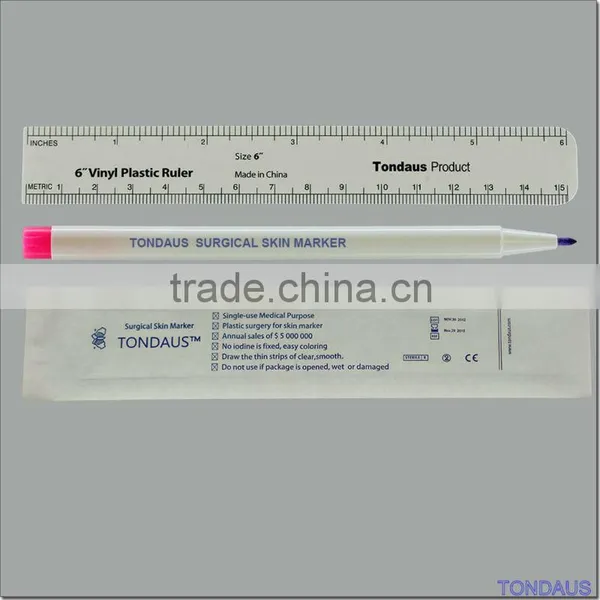 Surgical Skin Marker High Quality Low Price Small Order Acceptable photo-2