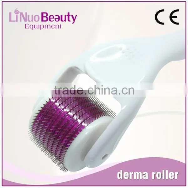 2016 Factory Direct Wholesale 540 Derma Roller,dermaroller,micro Needle Skin Roller Pen photo-3