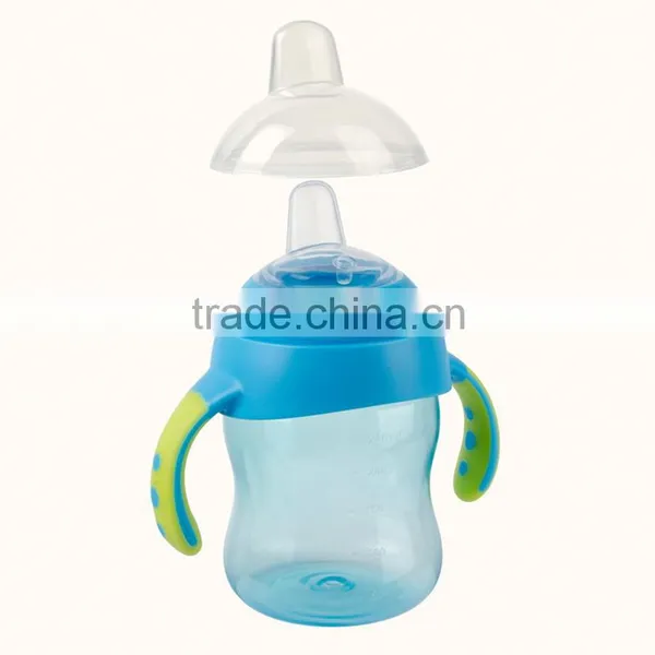 2016 New Design Eco Friendly Drinkware Bottle Baby Water Bottle photo-6