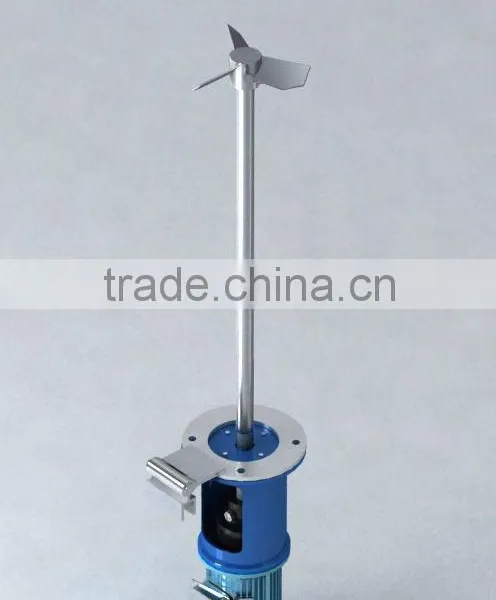 Agitator photo-5