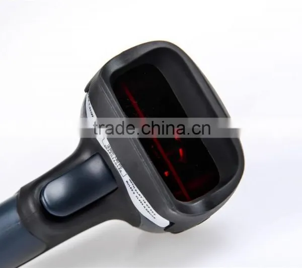 M1 32 bit Laser Barcode Scanner