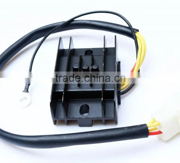 GS Regulator Rectifier photo-2