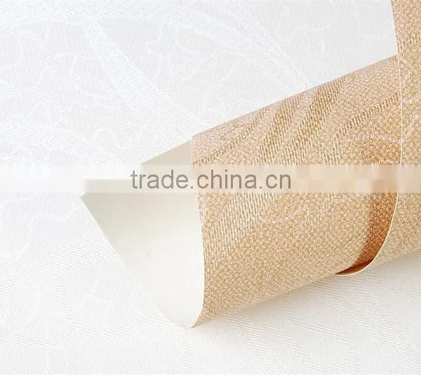 China Wallpaper Wholesaler Supplier for Modern Living Room Decoration photo-6