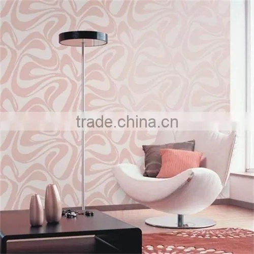 Black and White Wall Papers Modern Wallpaper 3d for Living Rooms photo-4