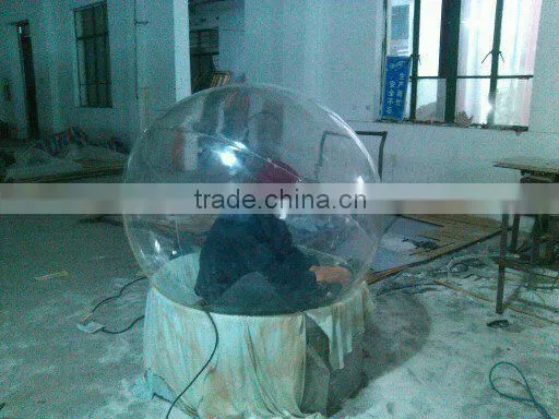 Acrylic Dome photo-2