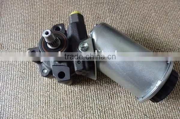 Power steering pump for TOYOTA VZJ95 44320-60270 3VZ engine