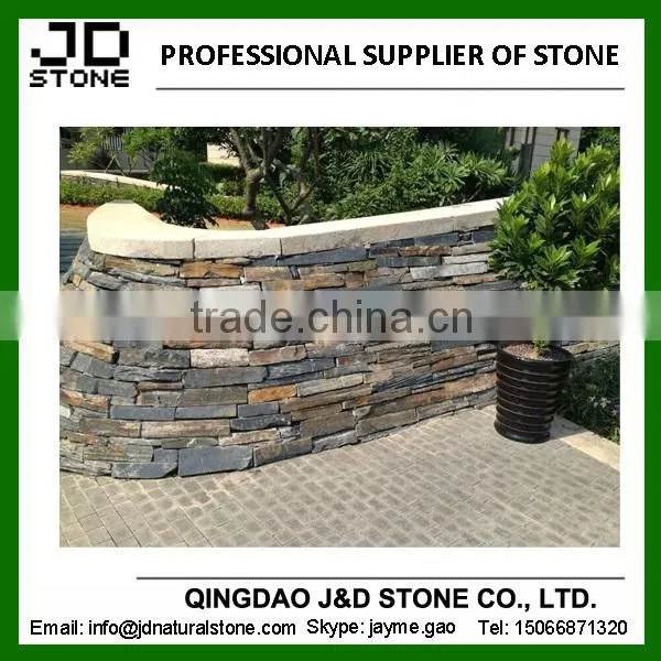 Cheap Slate Stone Veneer/slate Stone photo-3