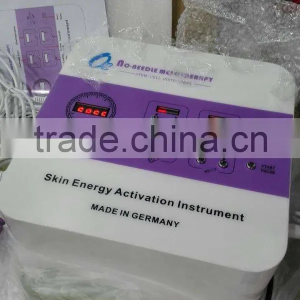 2016 Golden Supplier Microdermabrasion Multifunctional Beauty Machine 7 in 1 Microdermabrasion photo-5