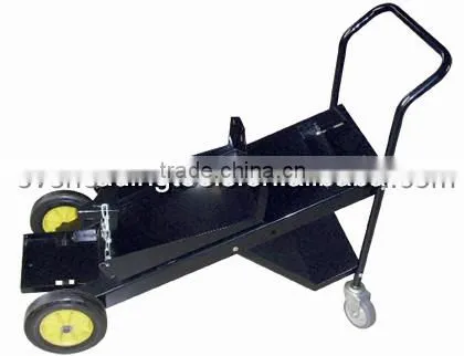 LD-AU6004 Welding Cart photo-2