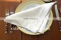 1/4 Fold Paper Napkin/serviettes
