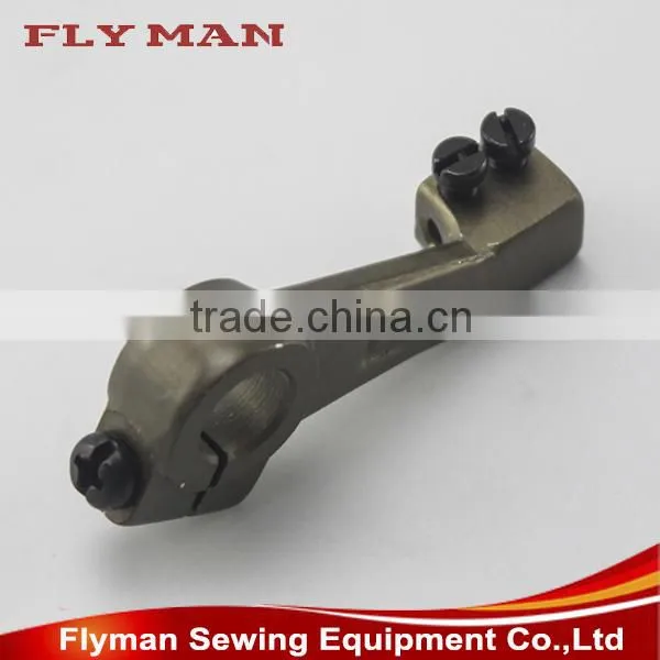 China Suppliers B2007-380-0A0 Lopper Holder Left for MH-382 Sewing Machine photo-2