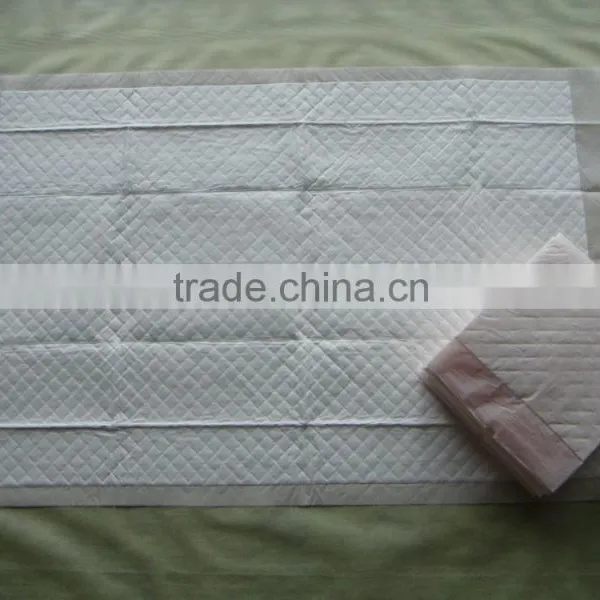 Baby Urine Absorbent Pad photo-4