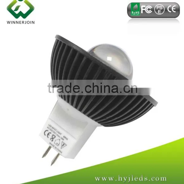 SAA&T-tick LED Lamp MR16 12V 9W Spot 3-Years-Warranty photo-2