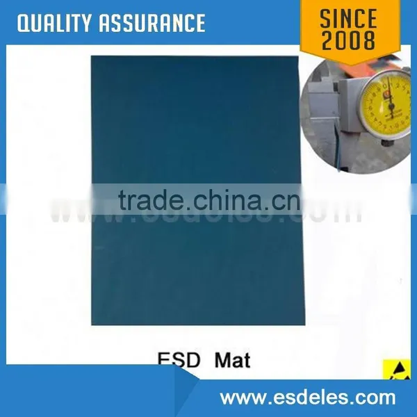 1.0*10M Antistatic Rubber Mats photo-6