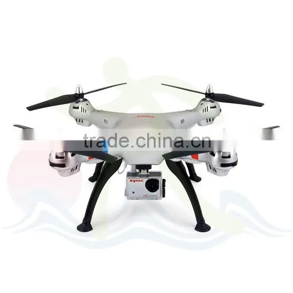 2016 3d Flip Drone Rc Quadcopter 4 Axis Radio Controlled Helicopter Ready To Fly Quadcopter Radio Controlled photo-6