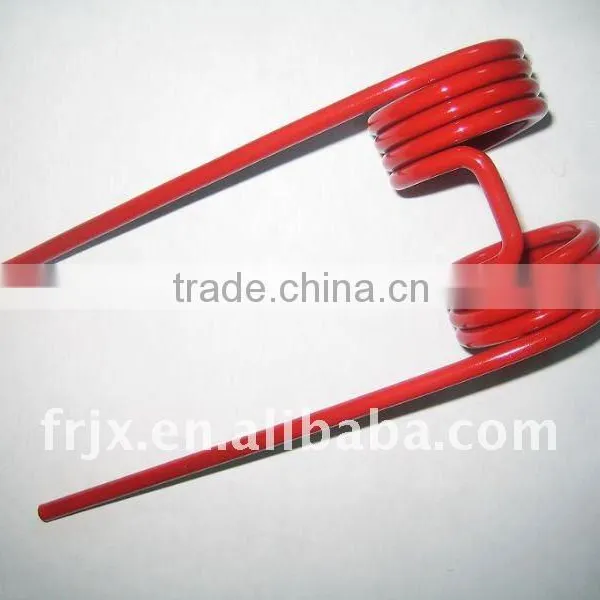 Heavy-duty Torsion Springs for Sale