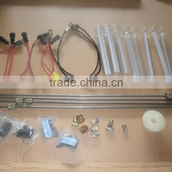 More Cheaper Price CRS3000 Common Rail Diesel Injector Auto Electrical Test Bench photo-6