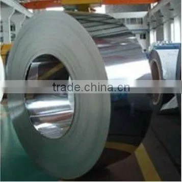 Stainless Steel Strip
