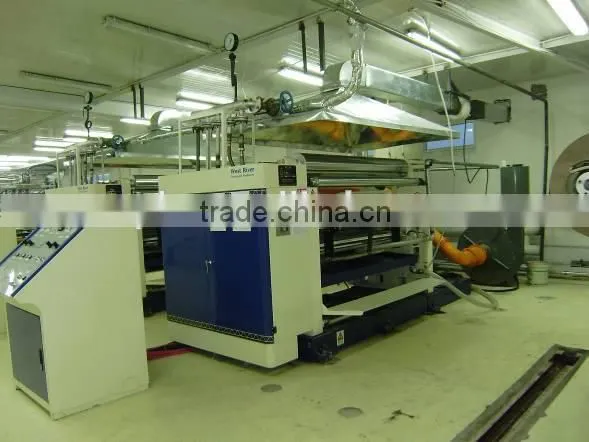 E Flute Corrugated Cardboard Machine photo-2