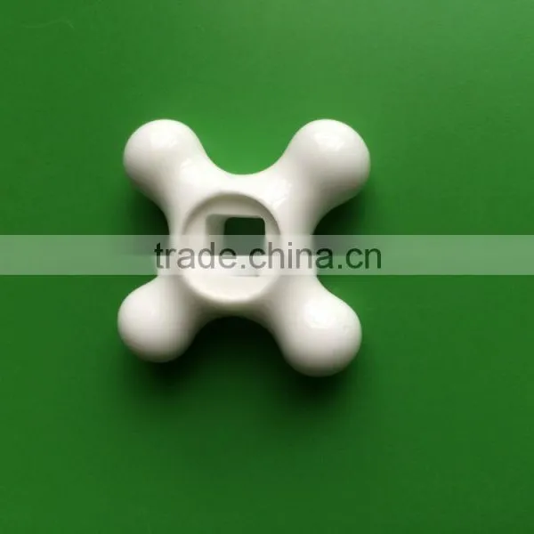 Cross Hand Wheel