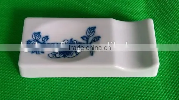 New Designs 6pcs Melamine Tableware Set photo-2