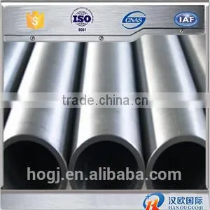 Carbon Steel Seamless Pipe for Stair Handrail photo-3