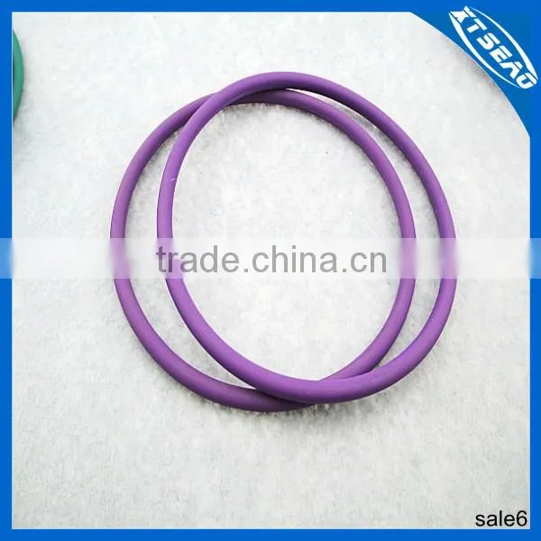 Good Quality Viton/FKM O-Rings With Different Sizes photo-6