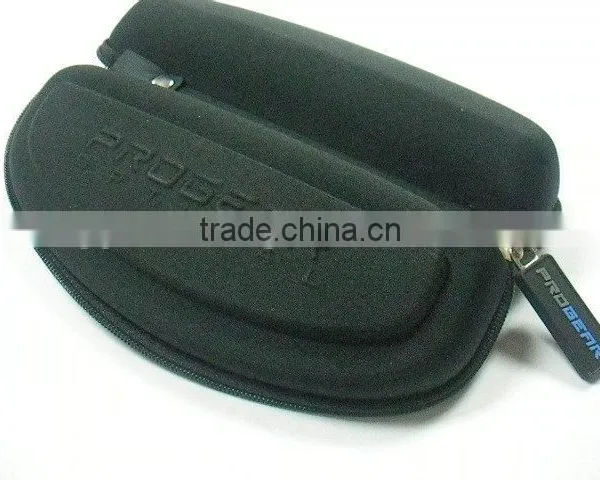 GC-Offer Newest Wonderful Shockproof Hard Filmpressing Eva Glasses Case photo-5