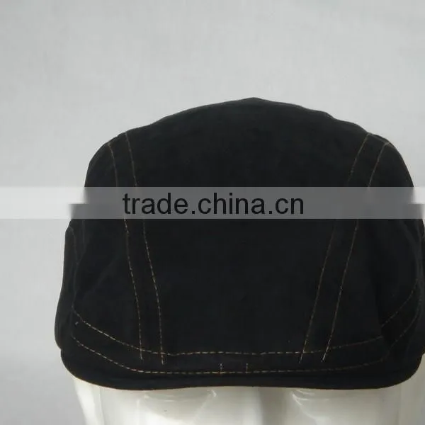 Wool Blend Ivy Cap, Customed Ivy Cap, Classic Ivy Cap photo-2