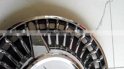 Hubcap Wheel Cover for Chevrolet Wheel Cover photo-6