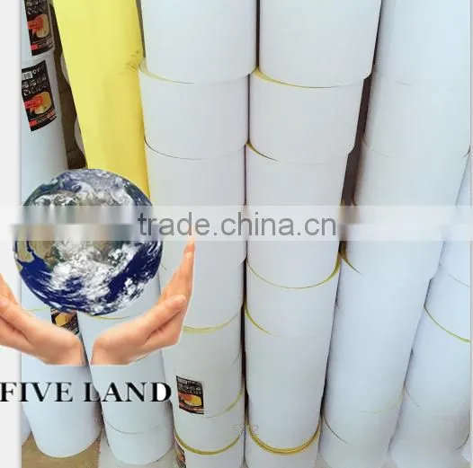 for Wood and Wall Polishing Dry Silica Sand Sandpaper Roll