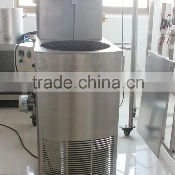 chocolate tempering machine