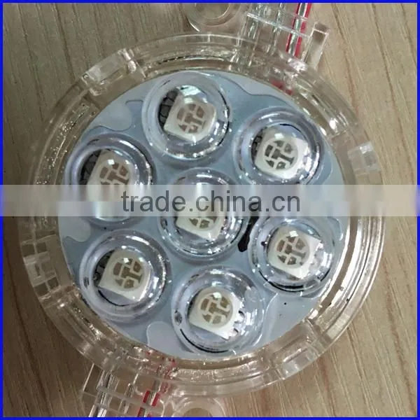 Wholesale DC24V IP68 Waterproof Full Color Dmx Led Pixel