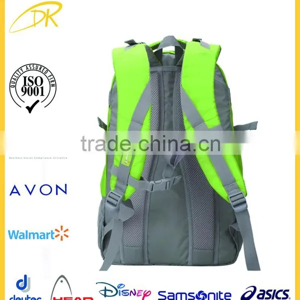 High School Students Backpack Leisure Computer Backpacks for Teen photo-4