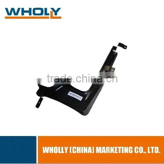 Customized Precision Sheet Metal Stamping Parts China Manufacturer photo-2