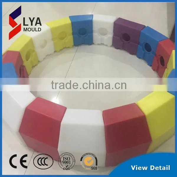 LED Street Interlock Light photo-2